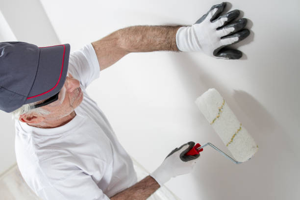 Best Mold Prevention Services  in Earlington, KY