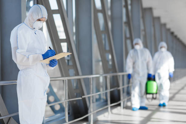 Best Mold-Related Health Consultation  in Earlington, KY
