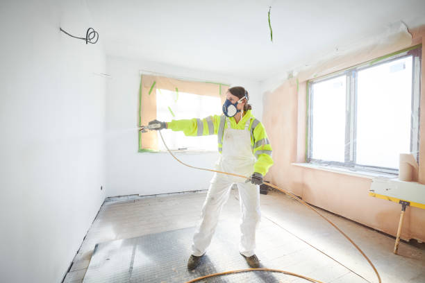 Best Real Estate Mold Inspection  in Earlington, KY