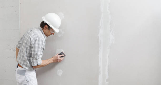 Asbestos and Lead Testing During Mold Inspection in Earlington, KY
