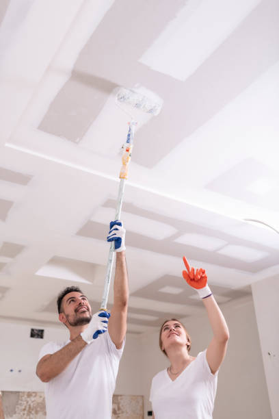 Best HVAC Mold Inspection and Cleaning  in Earlington, KY