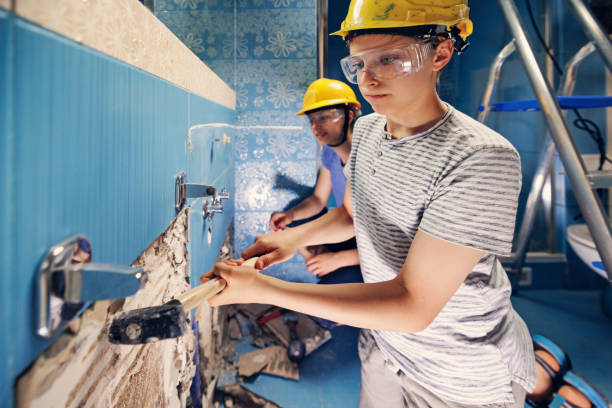 Best Residential Mold Inspection & Testing  in Earlington, KY